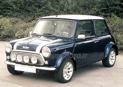 MINI Mini (1996-01)