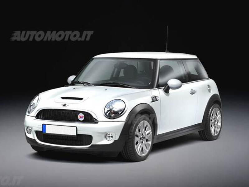 MINI Mini 1.6 16V Cooper 50 Camden