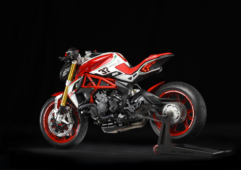 MV Agusta Dragster 800 Dragster 800 RC (2018) (5)