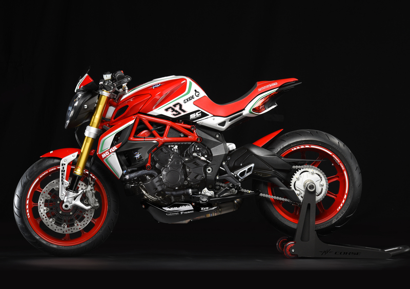 MV Agusta Dragster 800 Dragster 800 RC (2018) (6)