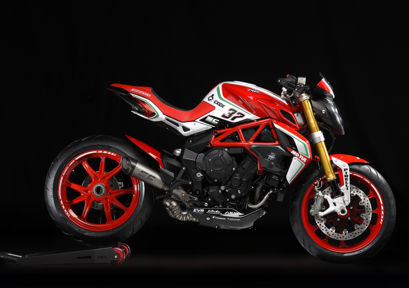 MV Agusta Dragster 800 Dragster 800 RC (2018) (7)