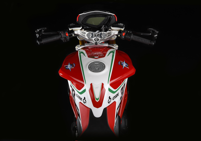 MV Agusta Dragster 800 Dragster 800 RC (2018) (9)