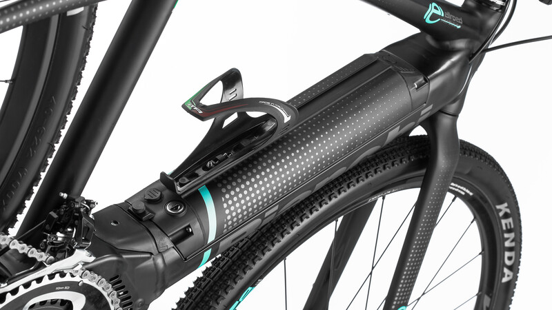 I motori Polini sulle E-bike Bianchi