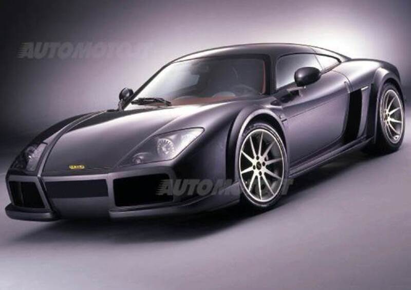 Noble M14 (2004-06)