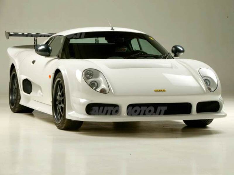Noble M400 (2004-08)