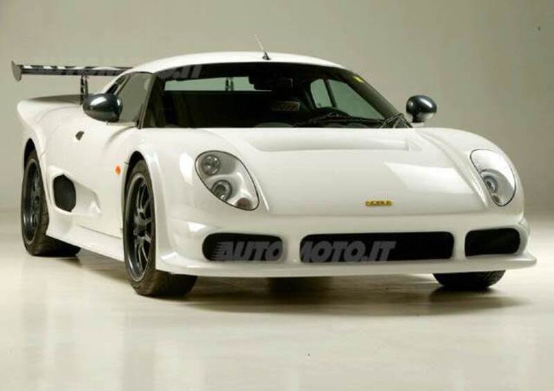 Noble M400 (2004-08)