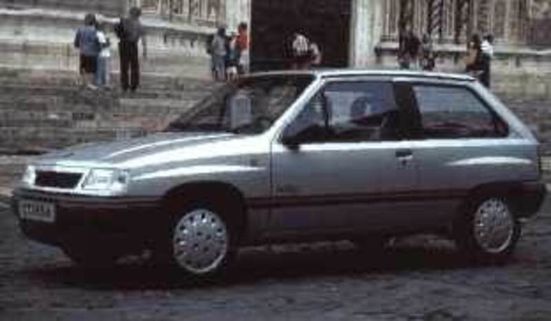 Opel Corsa 1.4 3 porte Joy