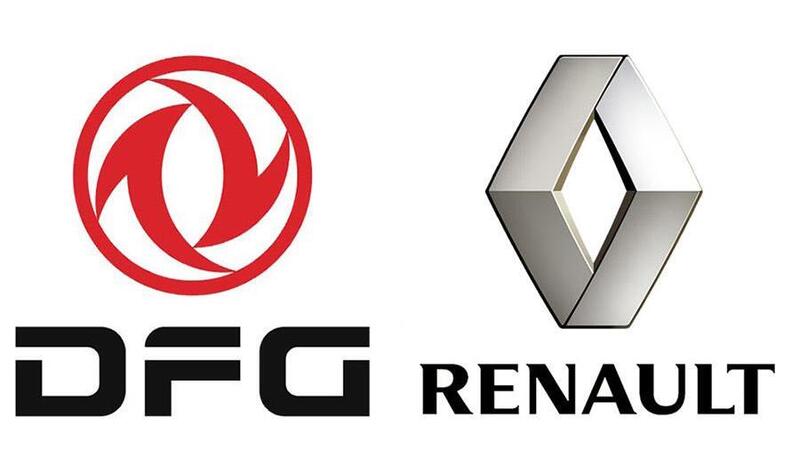 Renault presenta il piano strategico &#039;Drac Vision 2022&#039; 