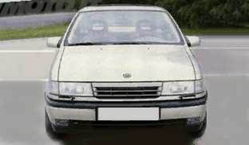 Opel Vectra 1.6i cat 5 porte Diamond