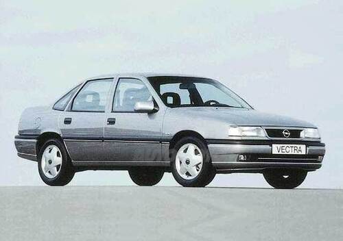 Opel Vectra (1988-95)