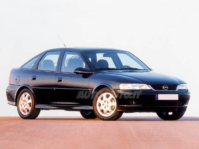 Opel Vectra 2.0 16V T DI cat 5 porte Class