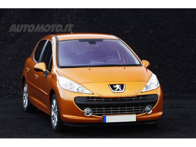 Peugeot 207 VTi 95CV 5p. XS Easy 