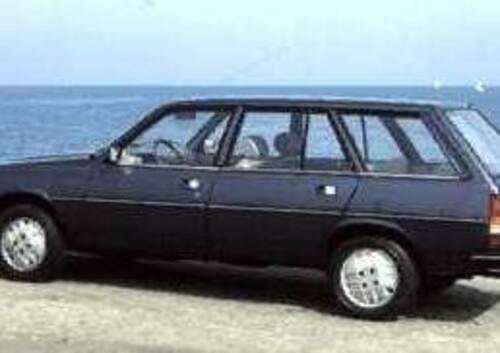 Peugeot 305 SW (1980-88)