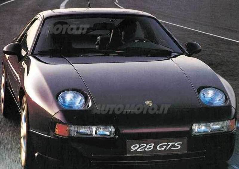 Porsche 928 (1980-96)