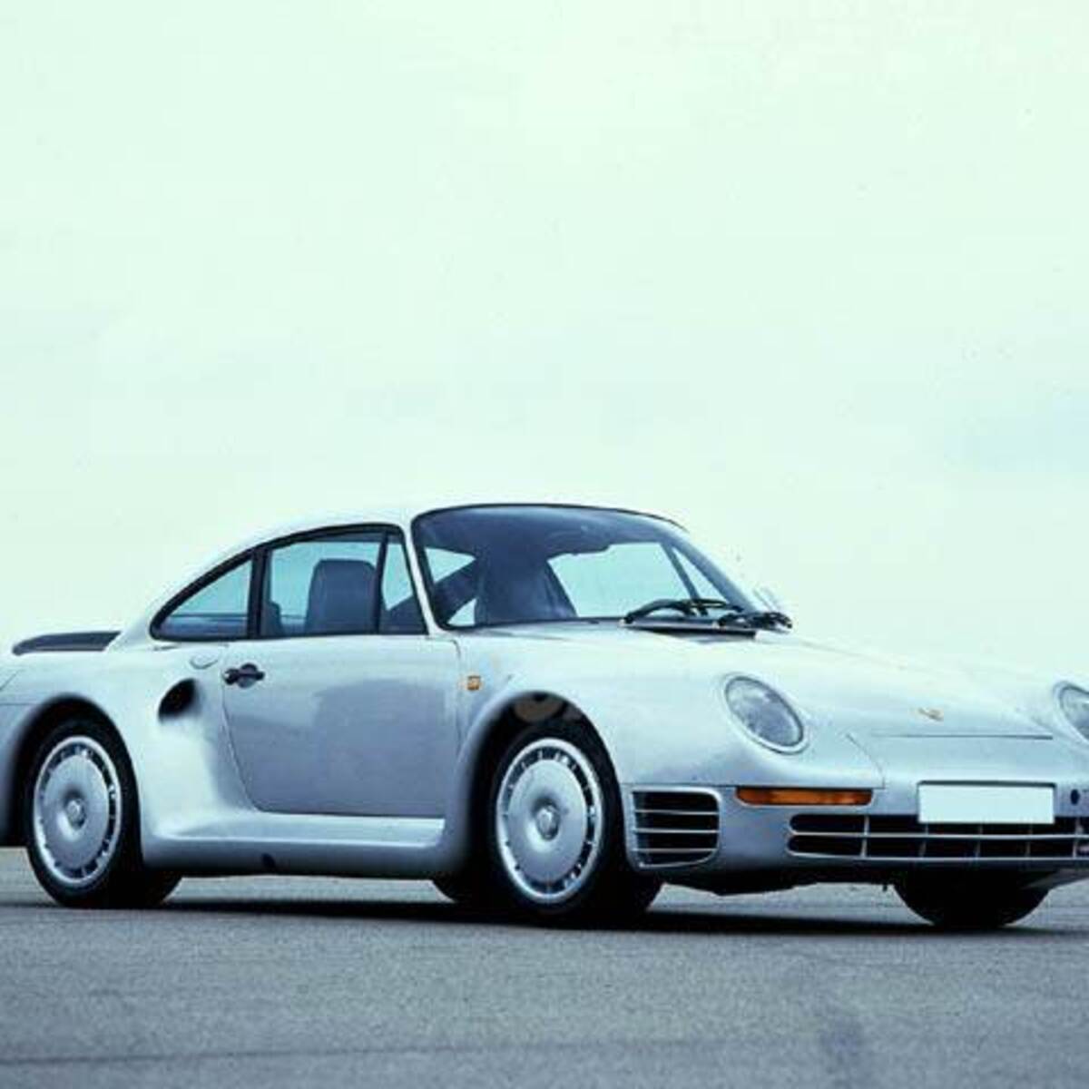 Porsche 959