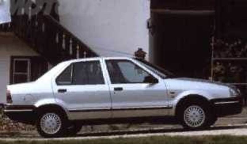 Renault 19 1.7i cat TXE