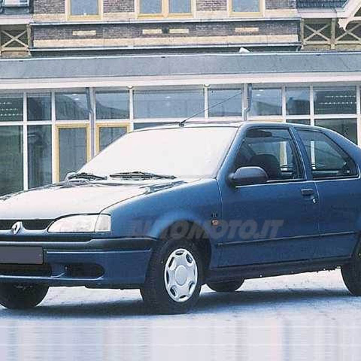 Renault 19