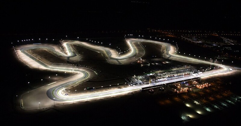 SBK Ultimo round a Losail. Notizie e orari TV