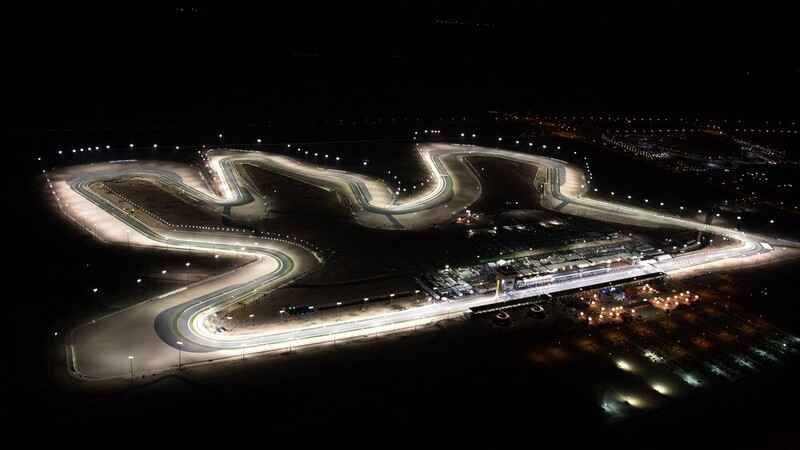 SBK Ultimo round a Losail. Notizie e orari TV