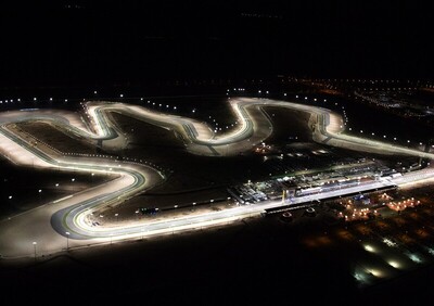 SBK Ultimo round a Losail. Notizie e orari TV