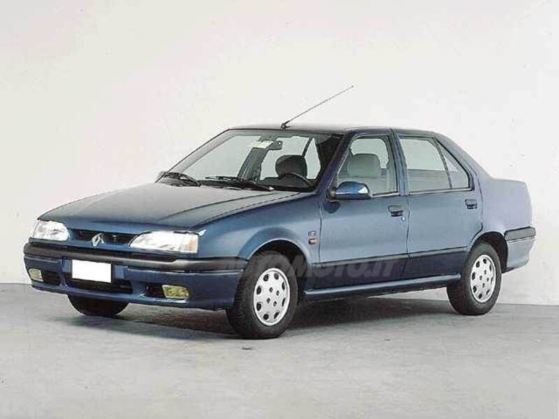 Renault 19 1.8i 16V cat 4 porte 