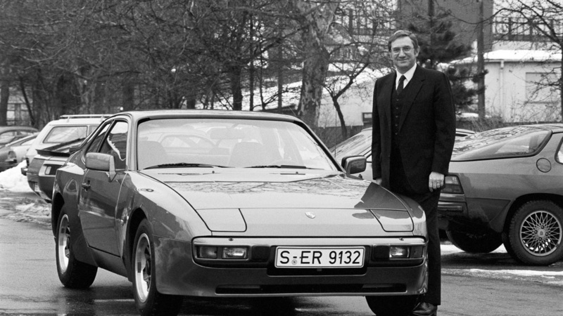 Porsche: &egrave; morto Peter Schutz, l&#039;uomo che salv&ograve; la 911