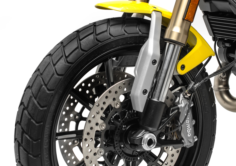 Ducati Scrambler 1100 Scrambler 1100 (2018 - 20) (13)