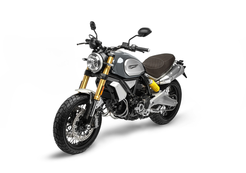 Ducati Scrambler 1100 Special (2018 - 20)