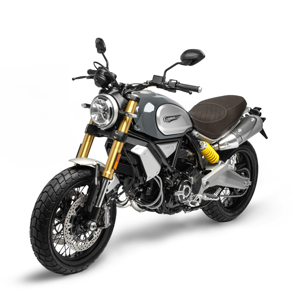 Ducati Scrambler 1100 Special (2018 - 20)