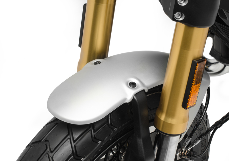 Ducati Scrambler 1100 Scrambler 1100 Special (2018 - 20) (11)