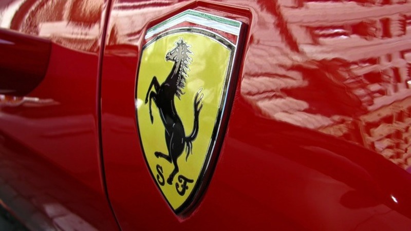 Ferrari, +27% di vendite dei V12 nel terzo trimestre 2017