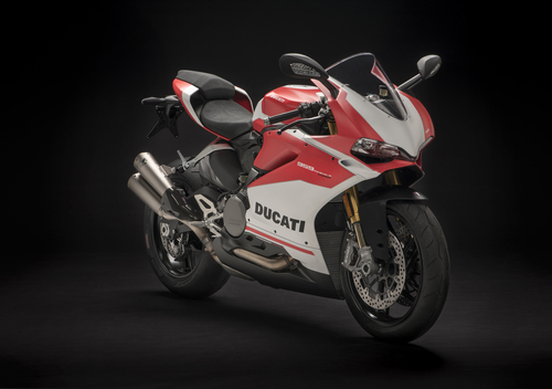 Ducati 959 Panigale