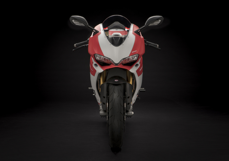 Ducati 959 Panigale 959 Panigale Corse (2018 - 19) (3)