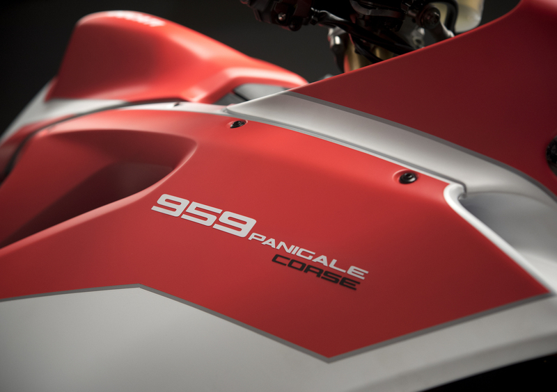 Ducati 959 Panigale 959 Panigale Corse (2018 - 19) (13)