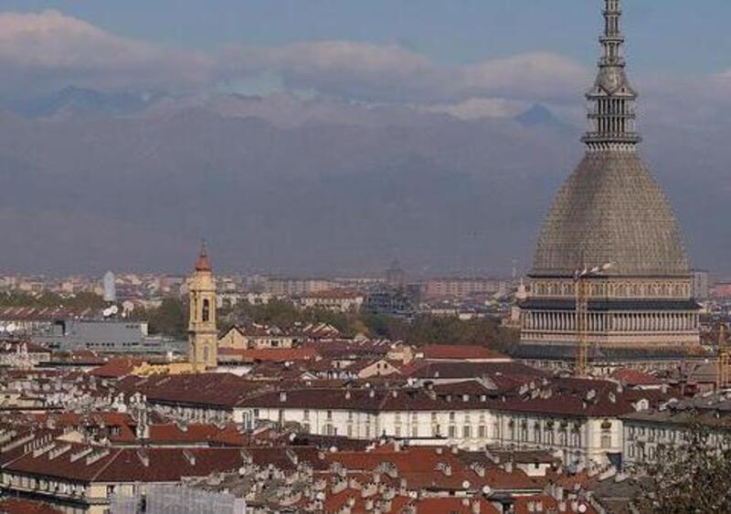 Smog Torino: blocco dei veicoli Diesel Euro 4 da venerd&igrave; 3 novembre