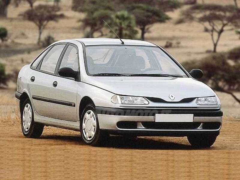 Renault Laguna 1.8i cat RN