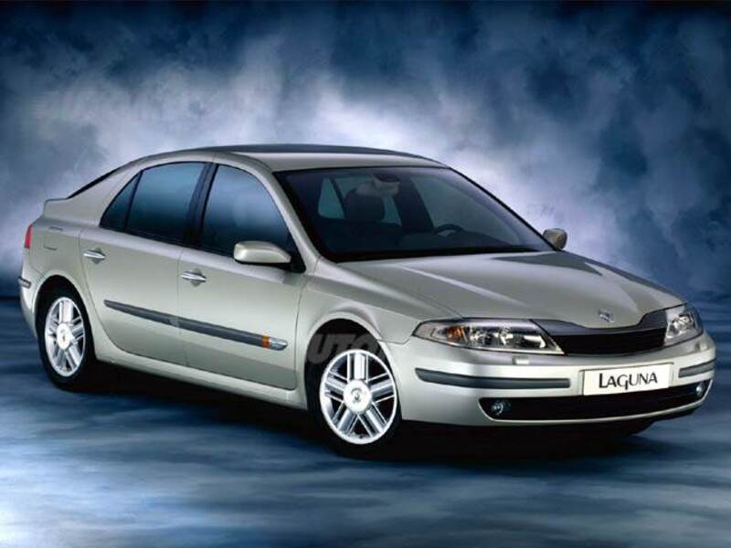 Renault Laguna 1.8 16V cat Initiale