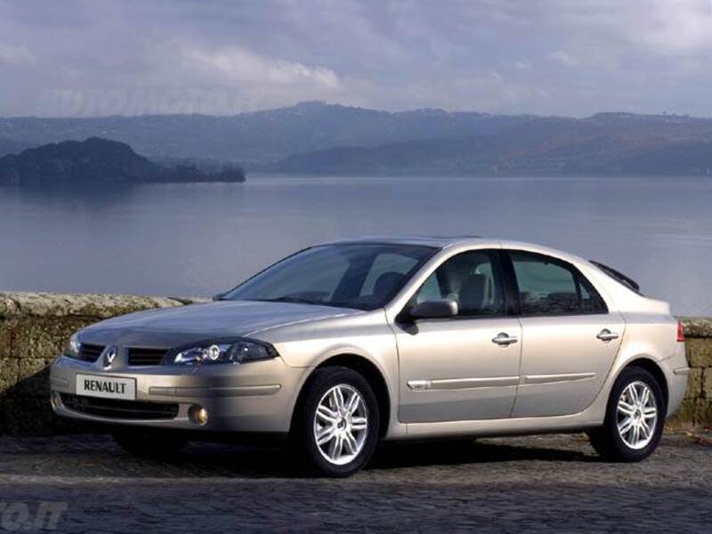 Renault Laguna 1.6 16V Confort