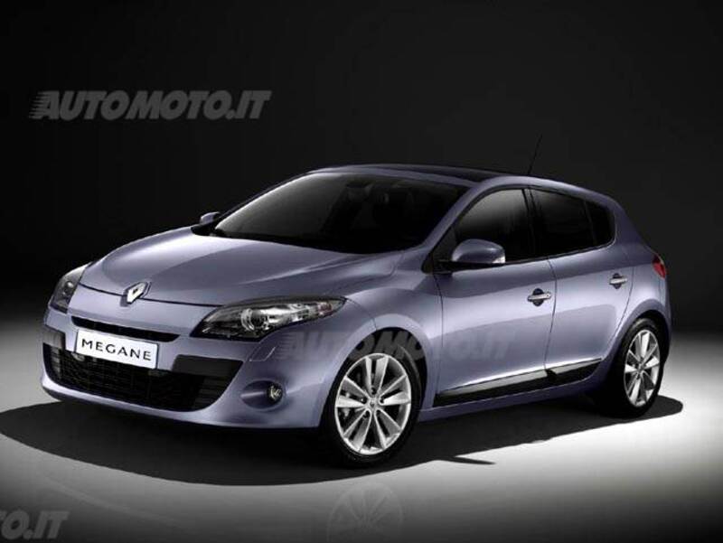 Renault Mégane 1.4 TCe Dynamique