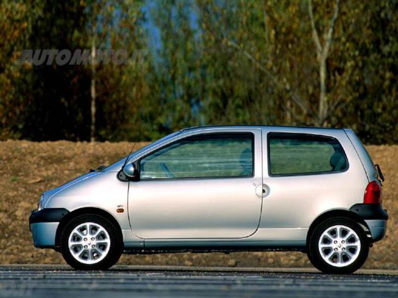 Renault Twingo 1.2i 16V cat Privilège