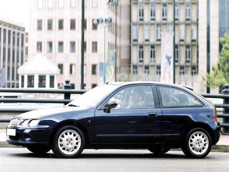 Rover 25 1.1i 3 porte