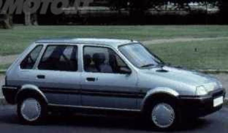 Rover Metro Metro 1.0 5 porte Dundee