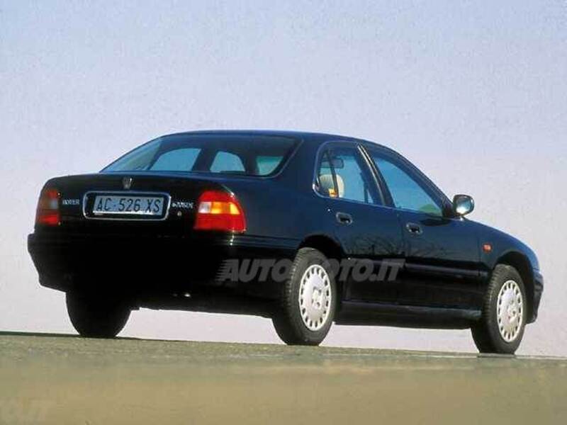 Rover Serie 600 620 turbodiesel cat SDi