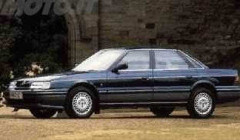 Rover Serie 800 820i Sterling