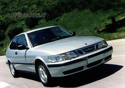 Saab 9-3 (1998-02)