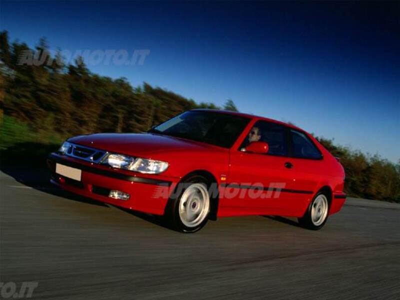 Saab 9-3 TS 16V cat 3 porte Aero
