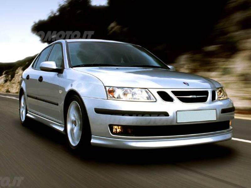 Saab 9-3 1.8 i Arc