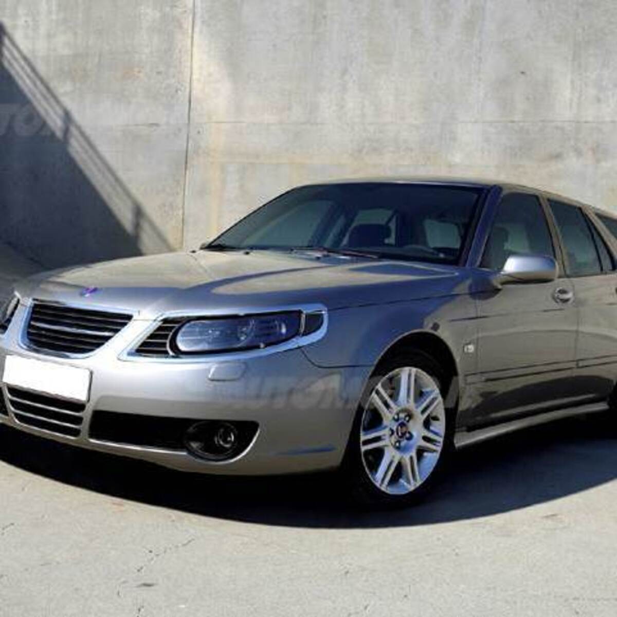 Saab 9-5 Station Wagon