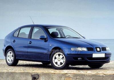 SEAT Leon (1999-06)