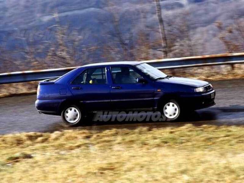 SEAT Toledo CV cat Entry